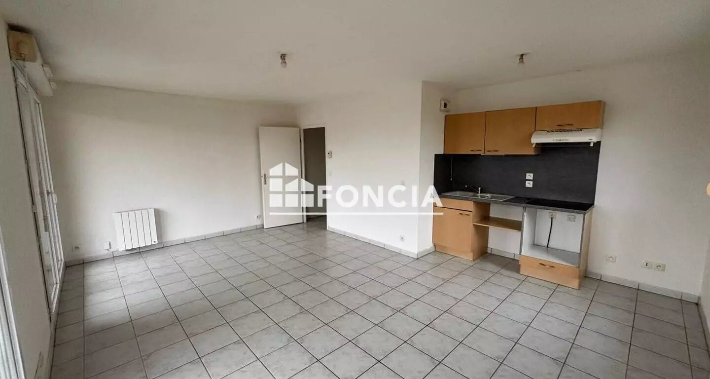 Appartement à vendre, 63m², Les Andelys