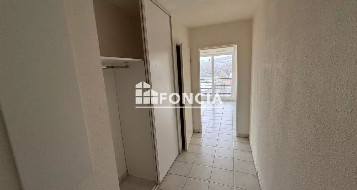 Appartement à vendre, 63m², Les Andelys