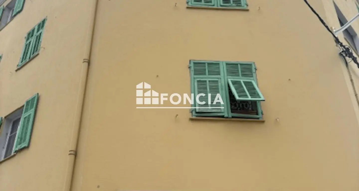 Appartement à vendre, 77m², Nice