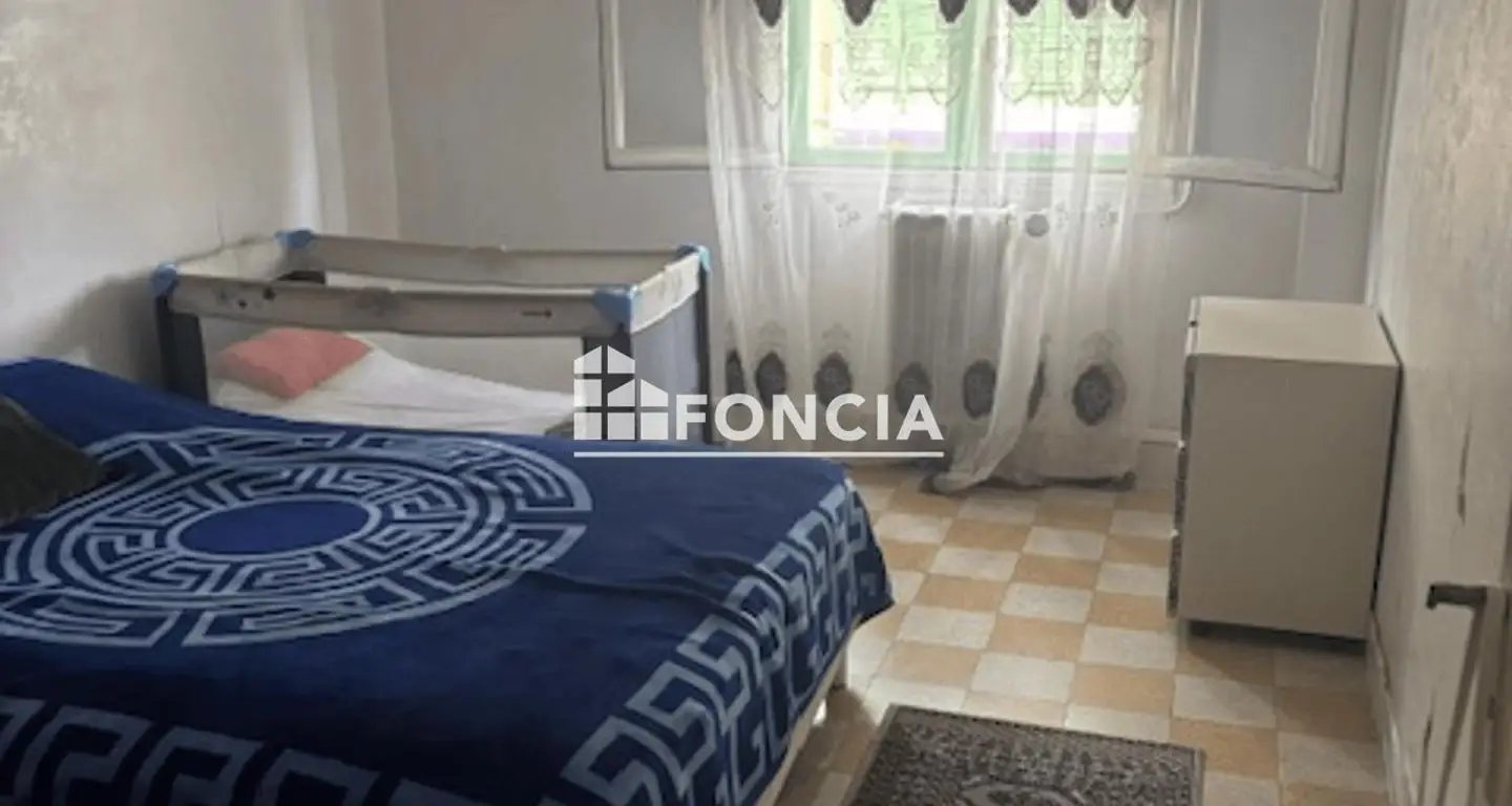 Appartement à vendre, 77m², Nice