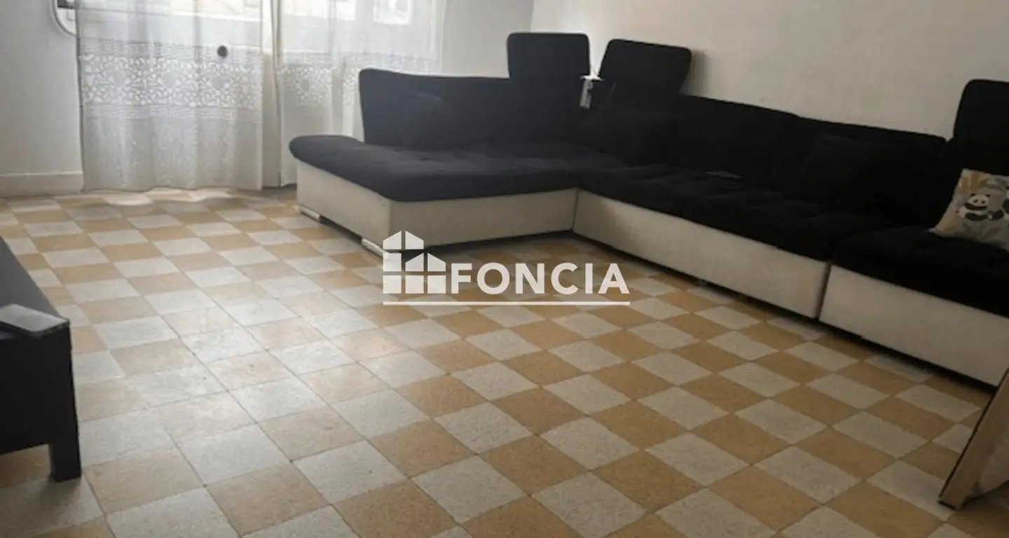 Appartement à vendre, 77m², Nice