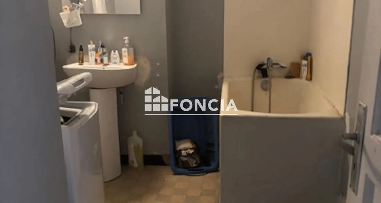 Appartement à vendre, 77m², Nice