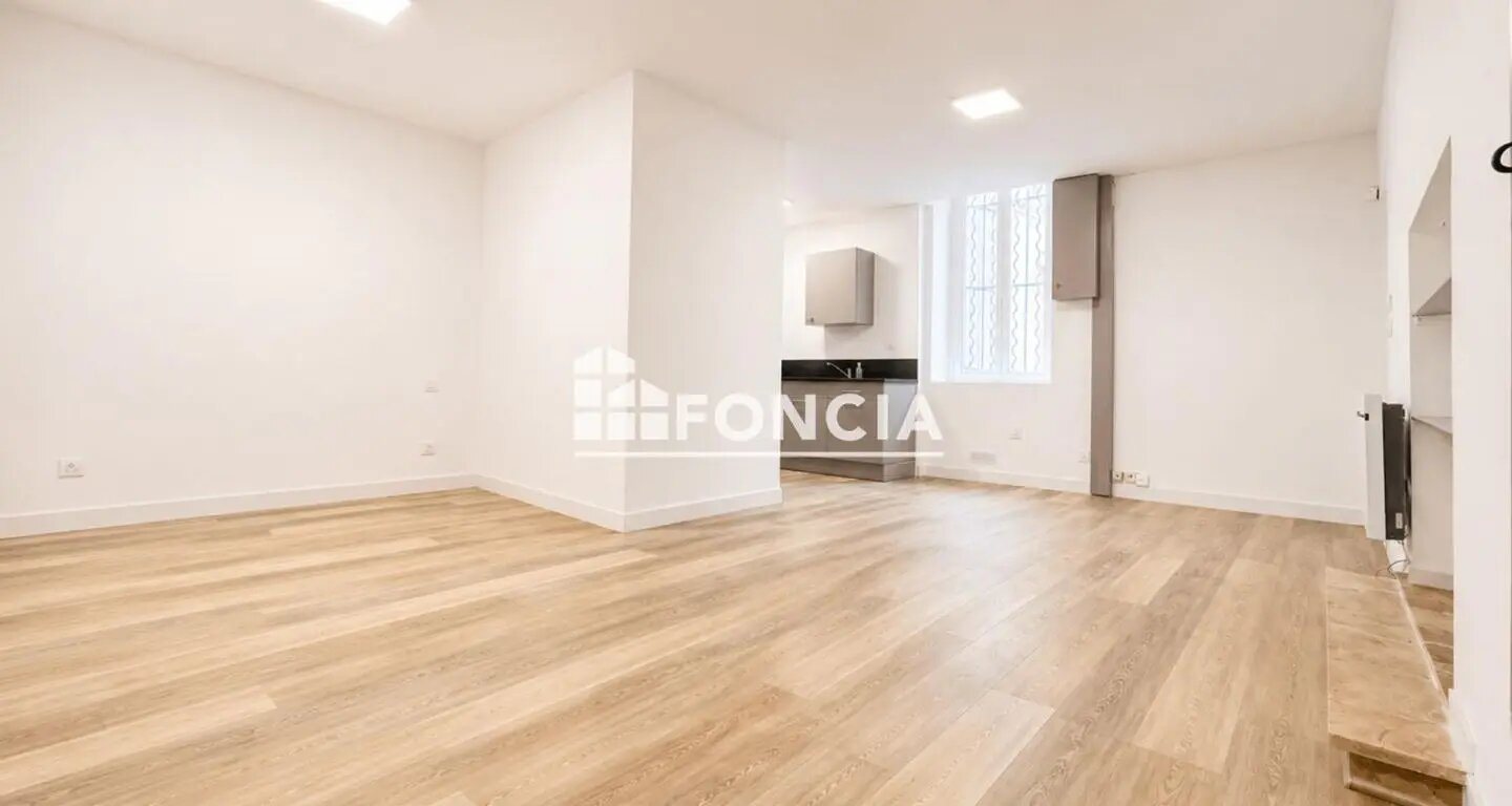 Appartement à vendre, 268m², Nîmes