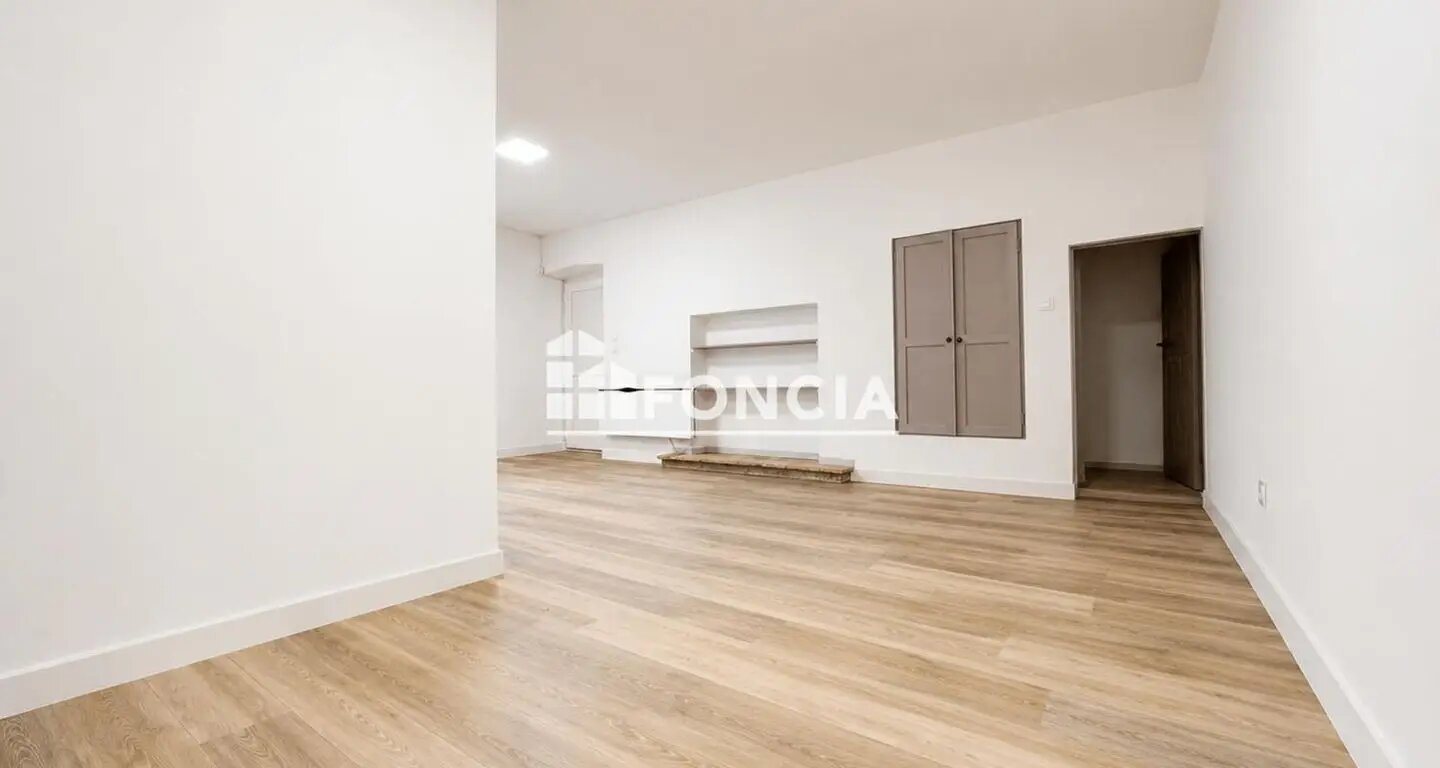 Appartement à vendre, 268m², Nîmes