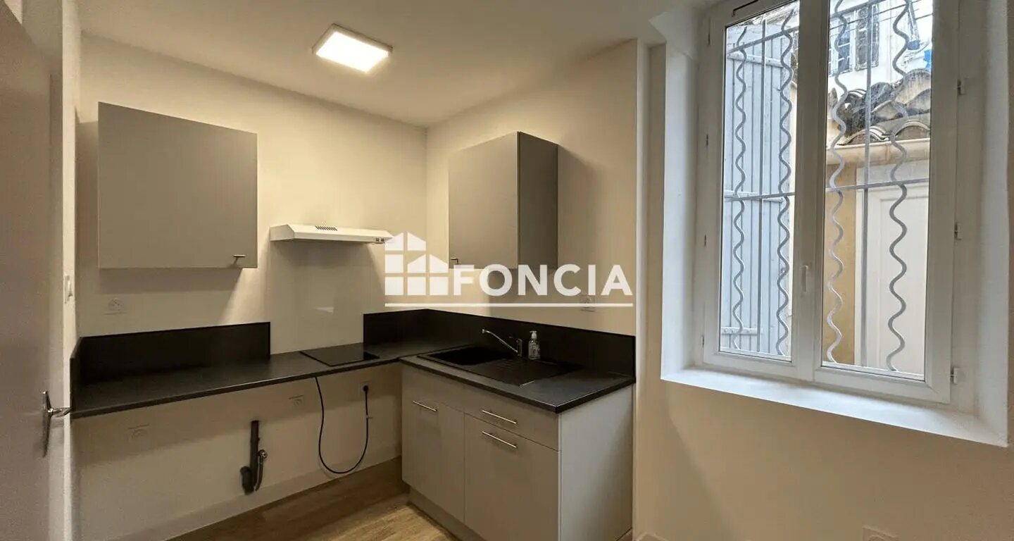 Appartement à vendre, 268m², Nîmes