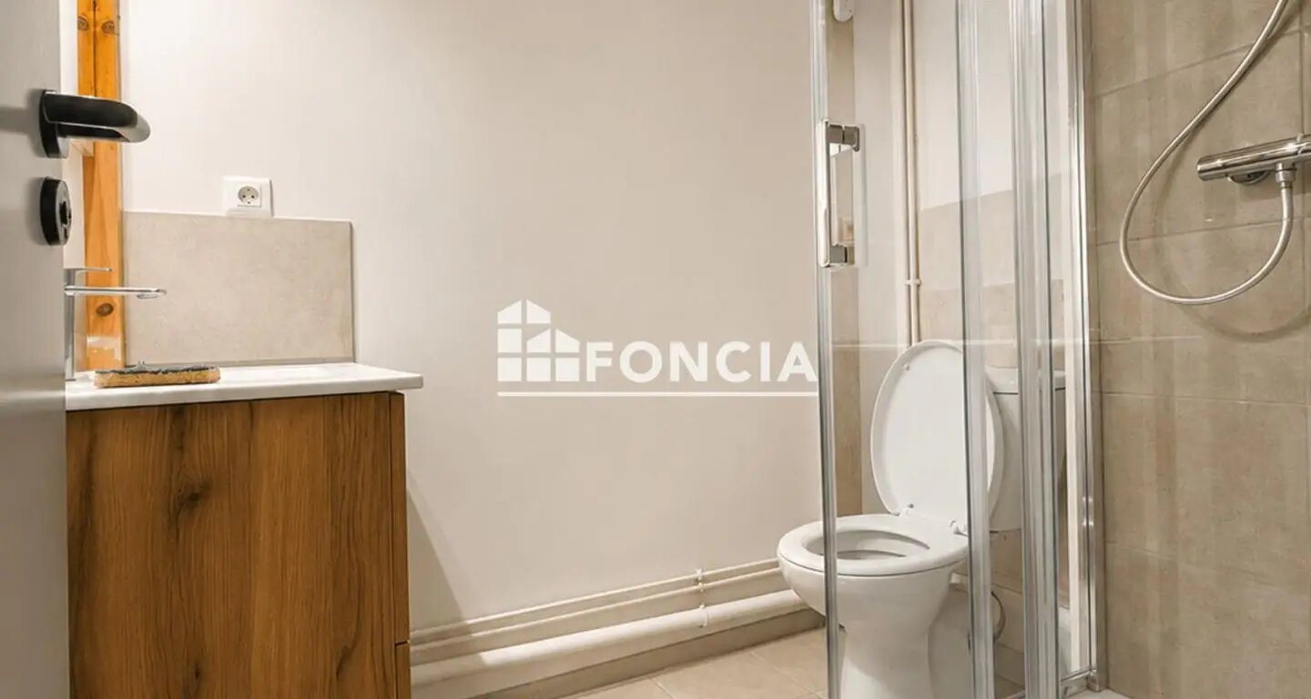 Appartement à vendre, 268m², Nîmes