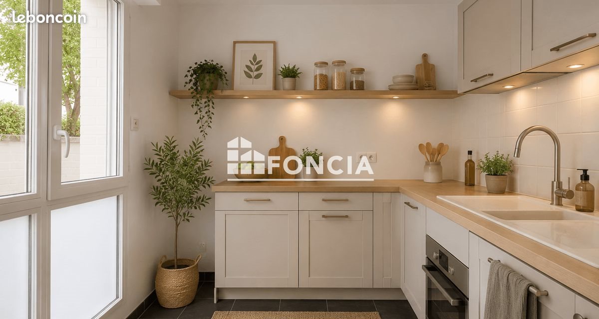 Maison à vendre, 94m², Clamart