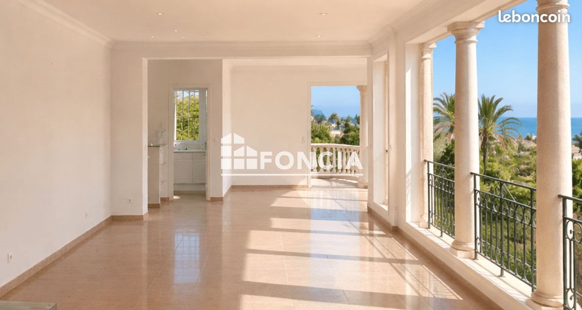 Maison à vendre, 345m², Saint-Raphaël