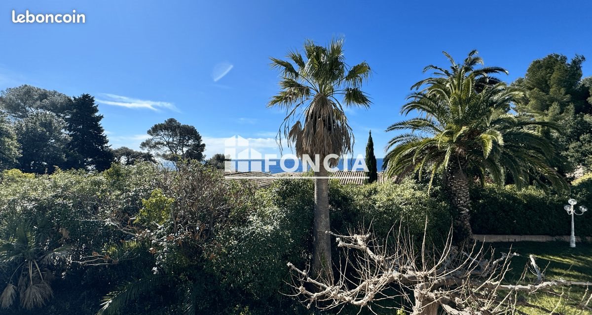 Maison à vendre, 345m², Saint-Raphaël