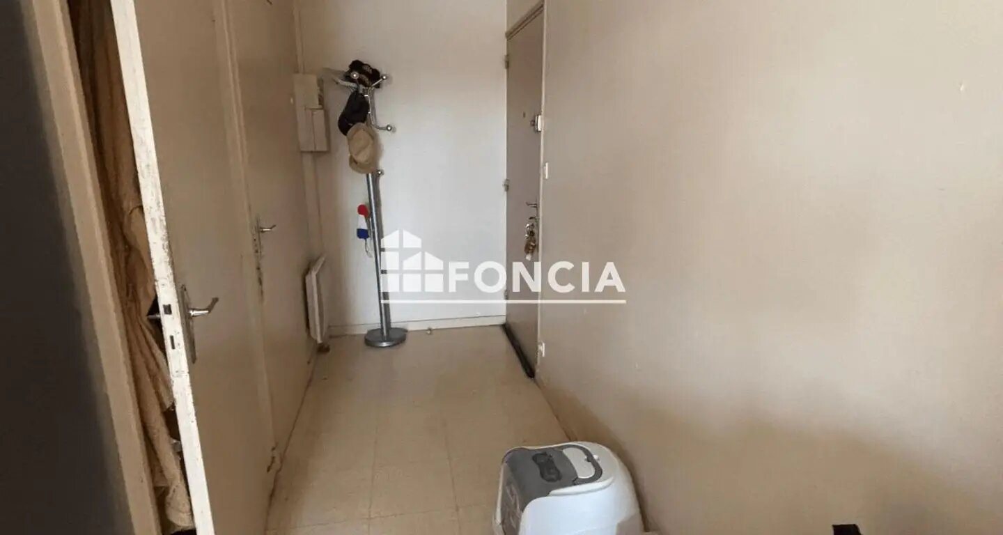 Appartement à vendre, 40m², La Roche-sur-Yon