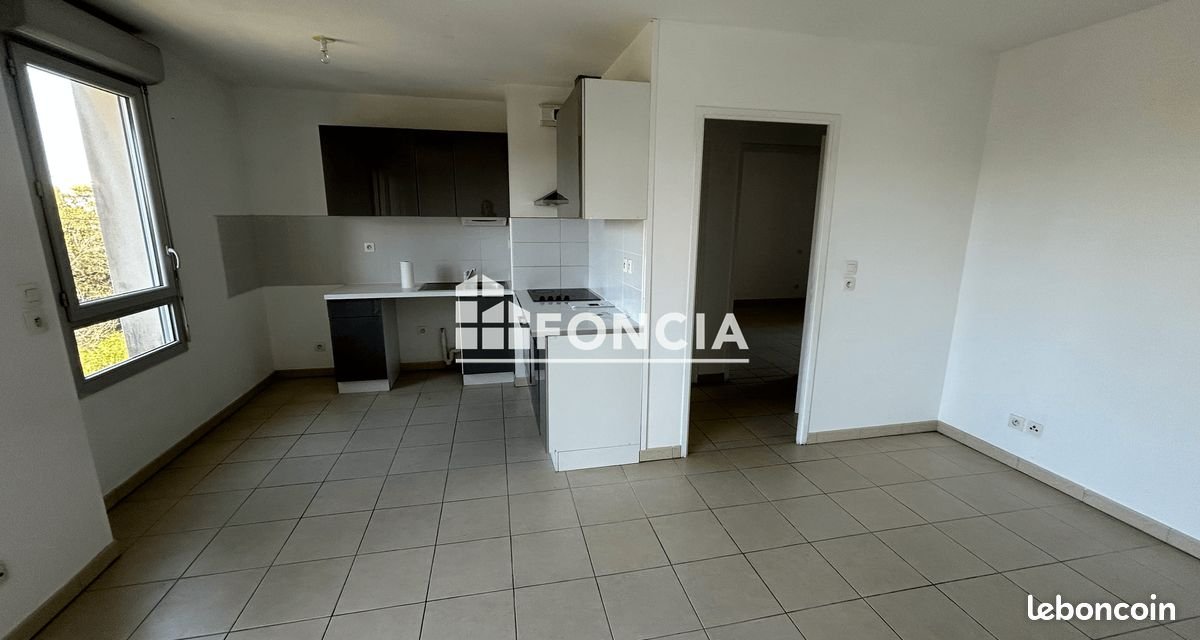 Appartement à vendre, 65m², Toulouse