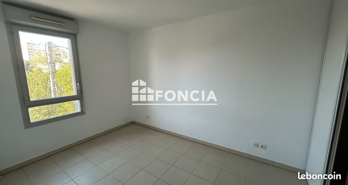 Appartement à vendre, 65m², Toulouse