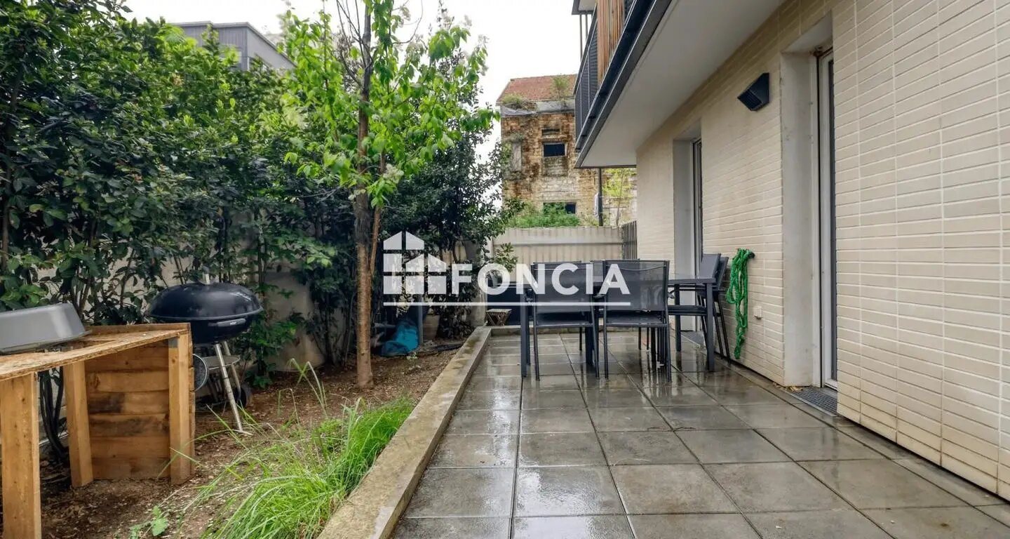 Appartement à vendre, 75m², Vitry-sur-Seine