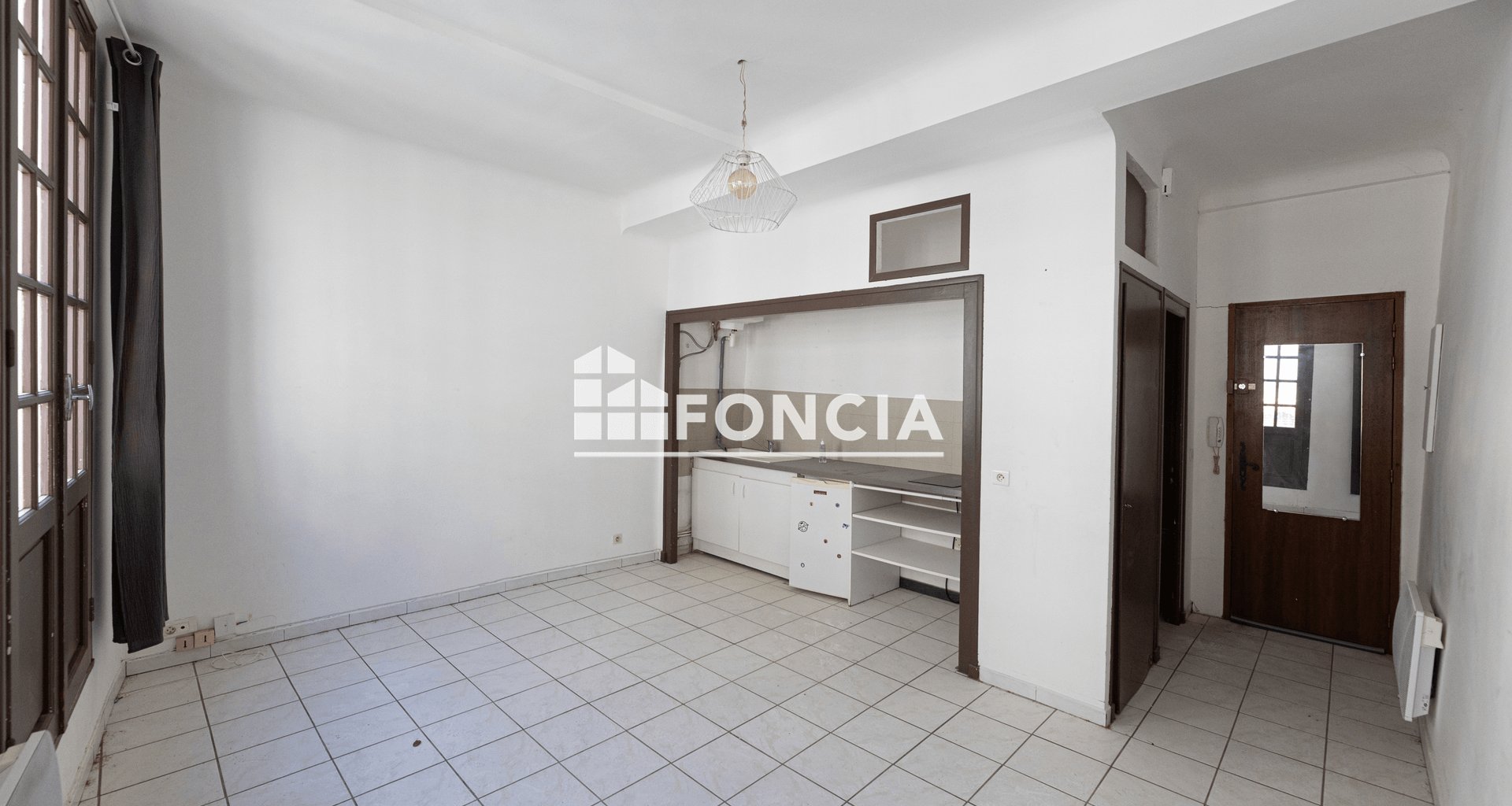 Appartement à vendre, 23m², Bayonne