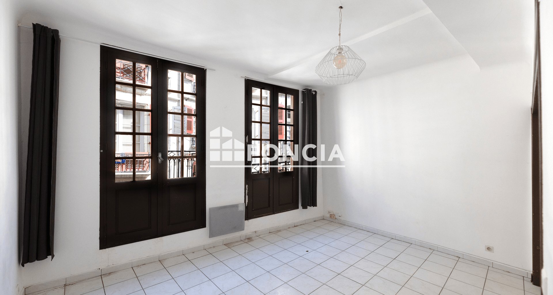 Appartement à vendre, 23m², Bayonne