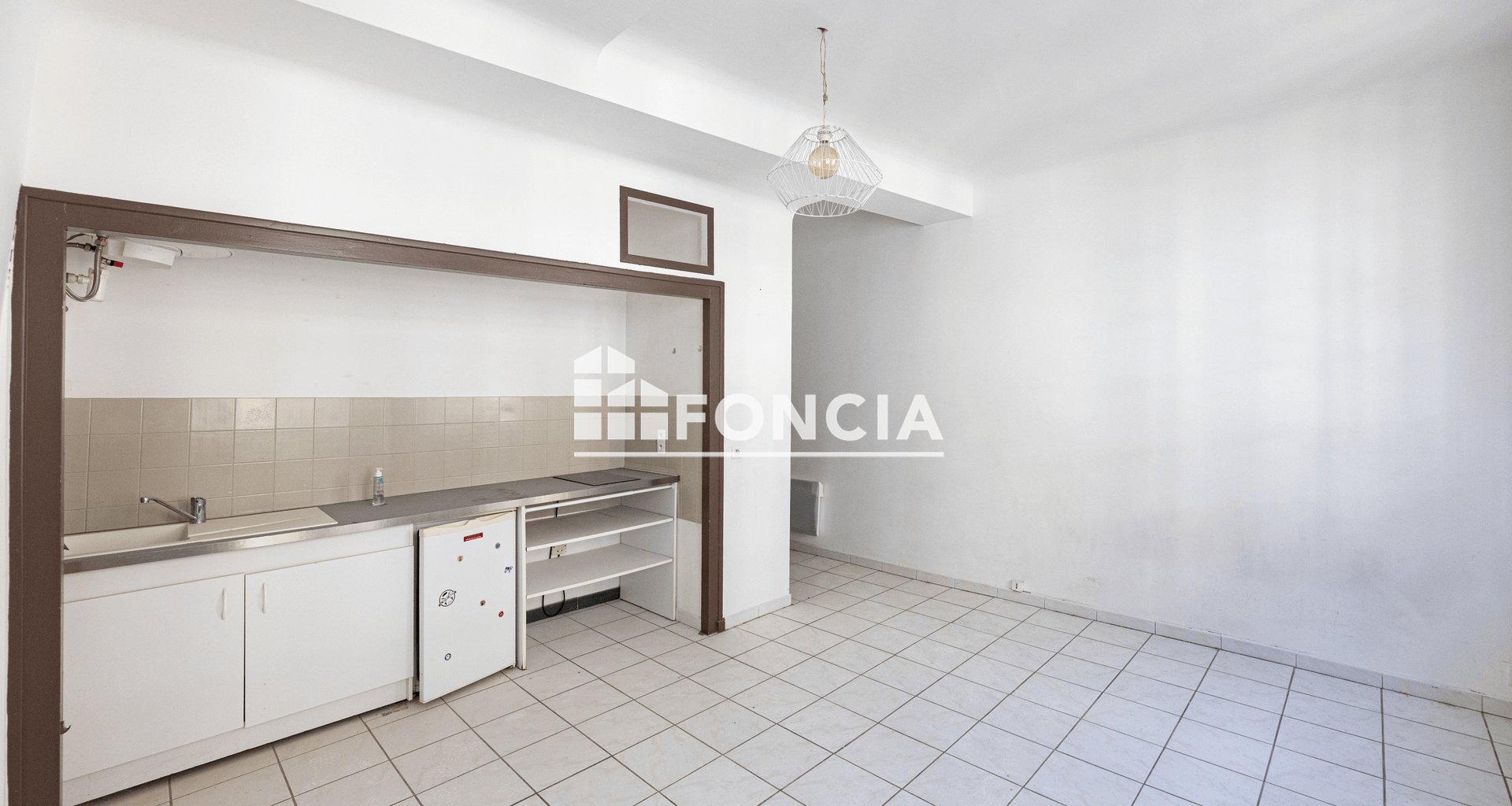Appartement à vendre, 23m², Bayonne