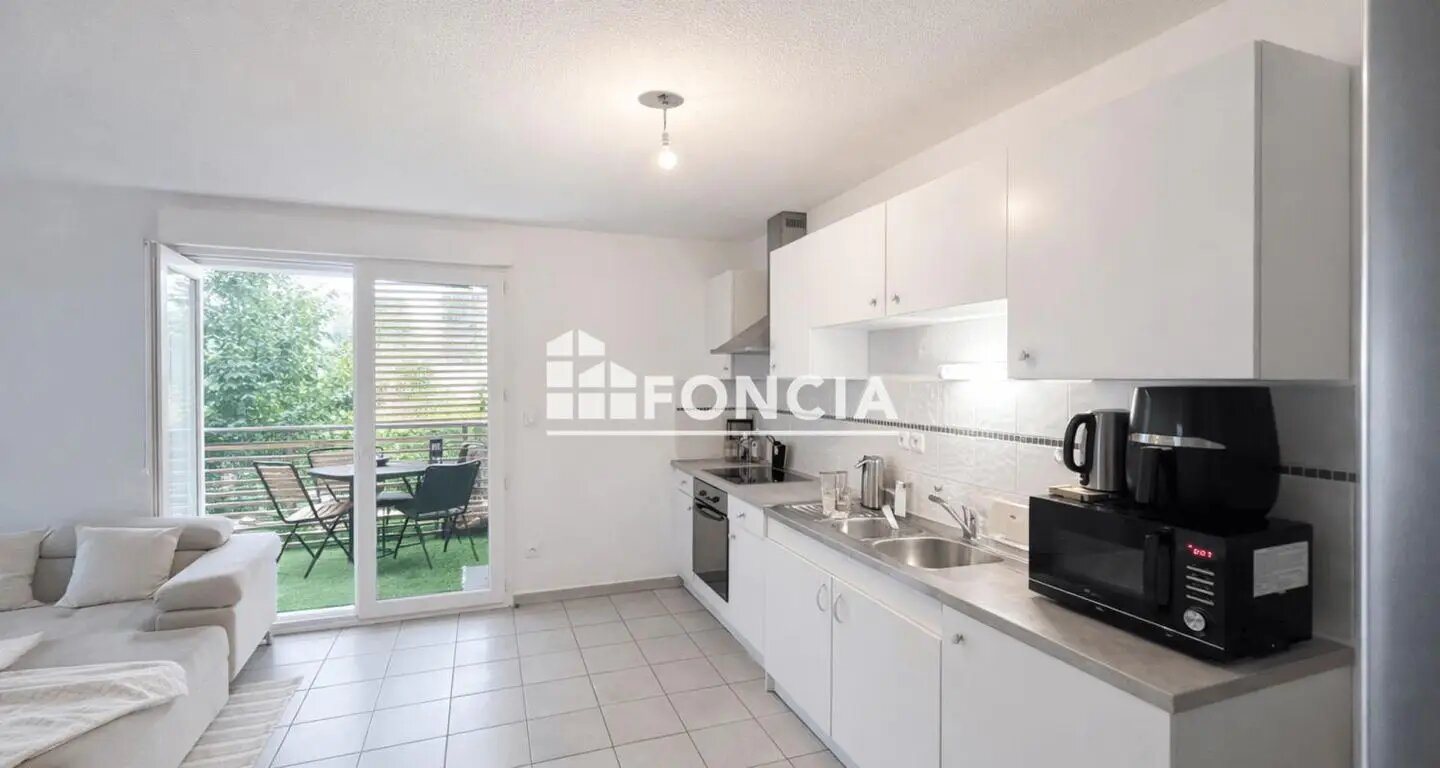 Appartement à vendre, 62m², Montpellier