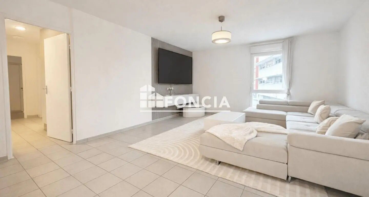 Appartement à vendre, 62m², Montpellier