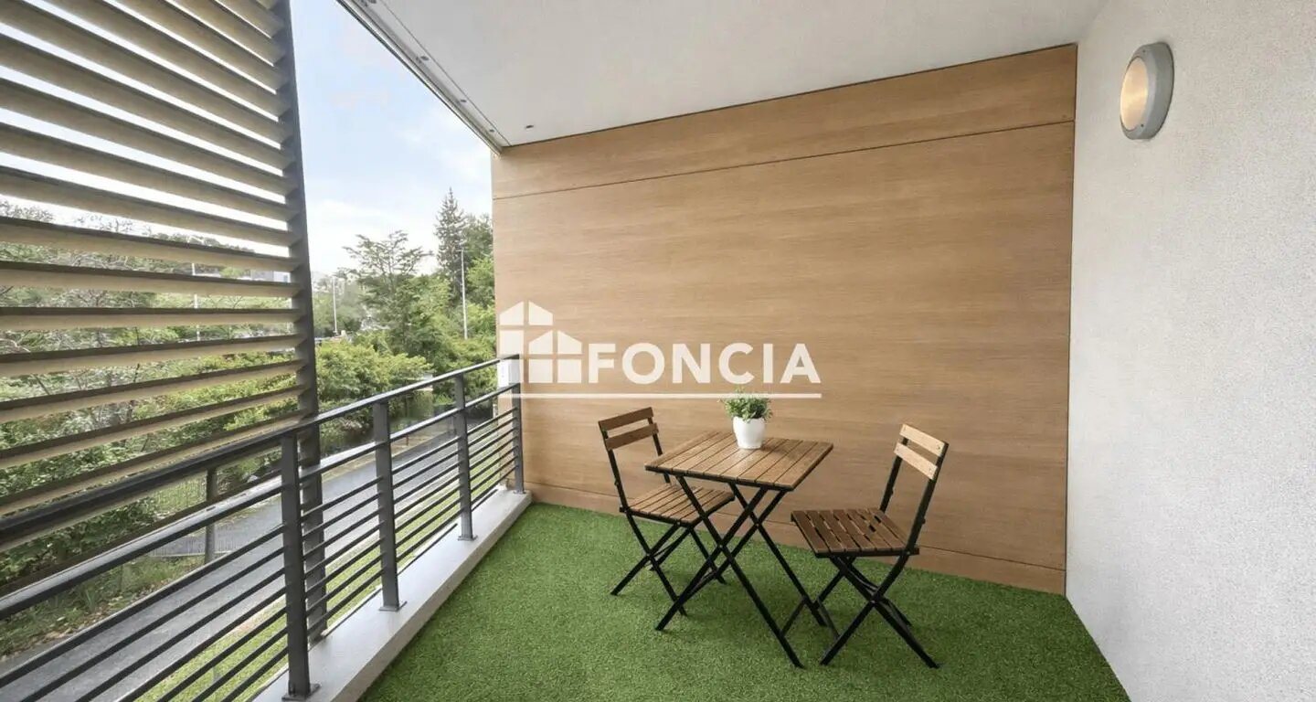 Appartement à vendre, 62m², Montpellier