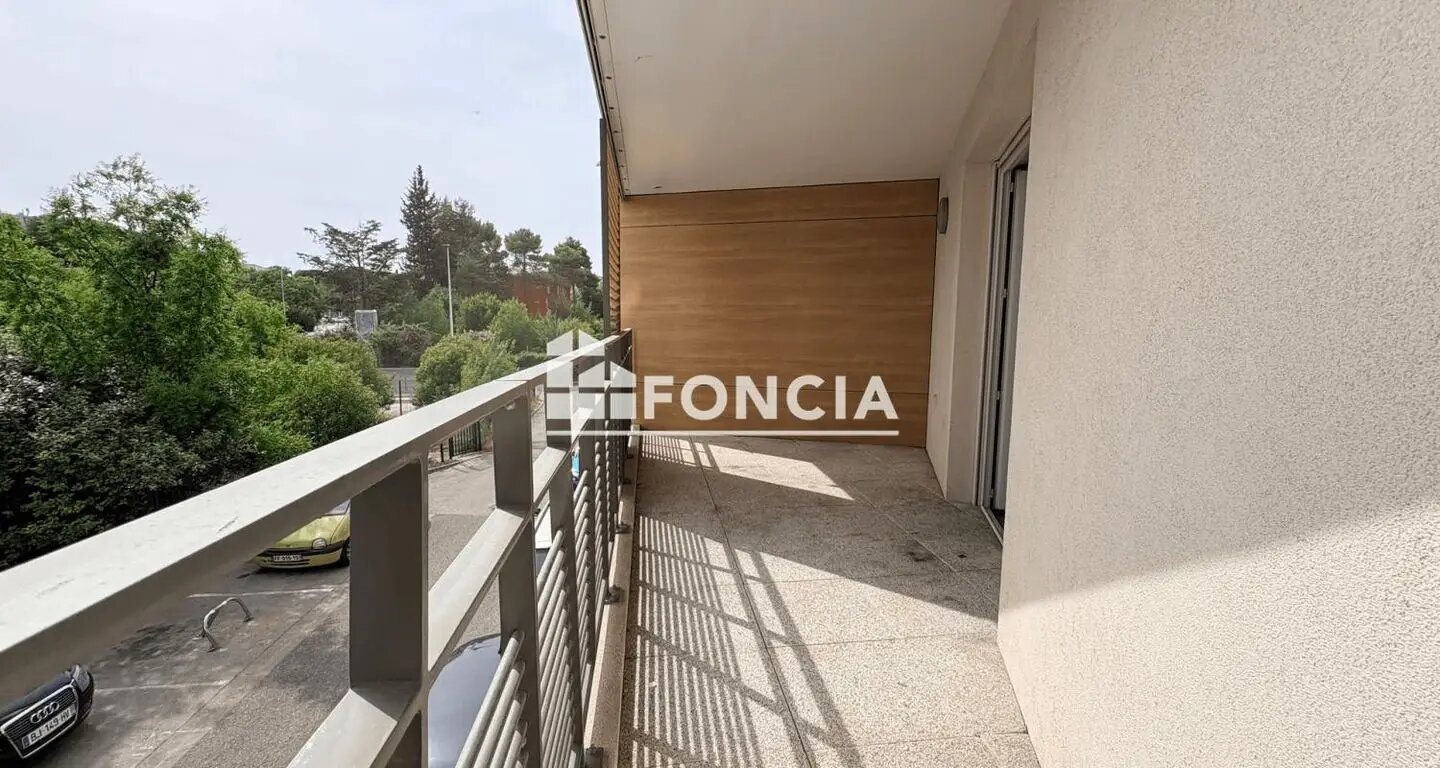 Appartement à vendre, 62m², Montpellier