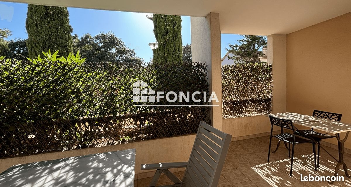 Appartement à vendre, 34m², La Seyne-sur-Mer