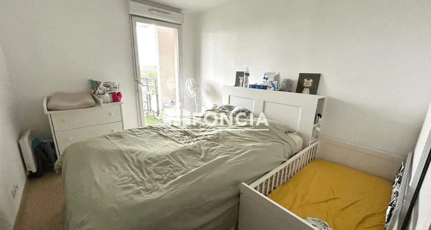 Appartement à vendre, 50m², L'Haÿ-les-Roses