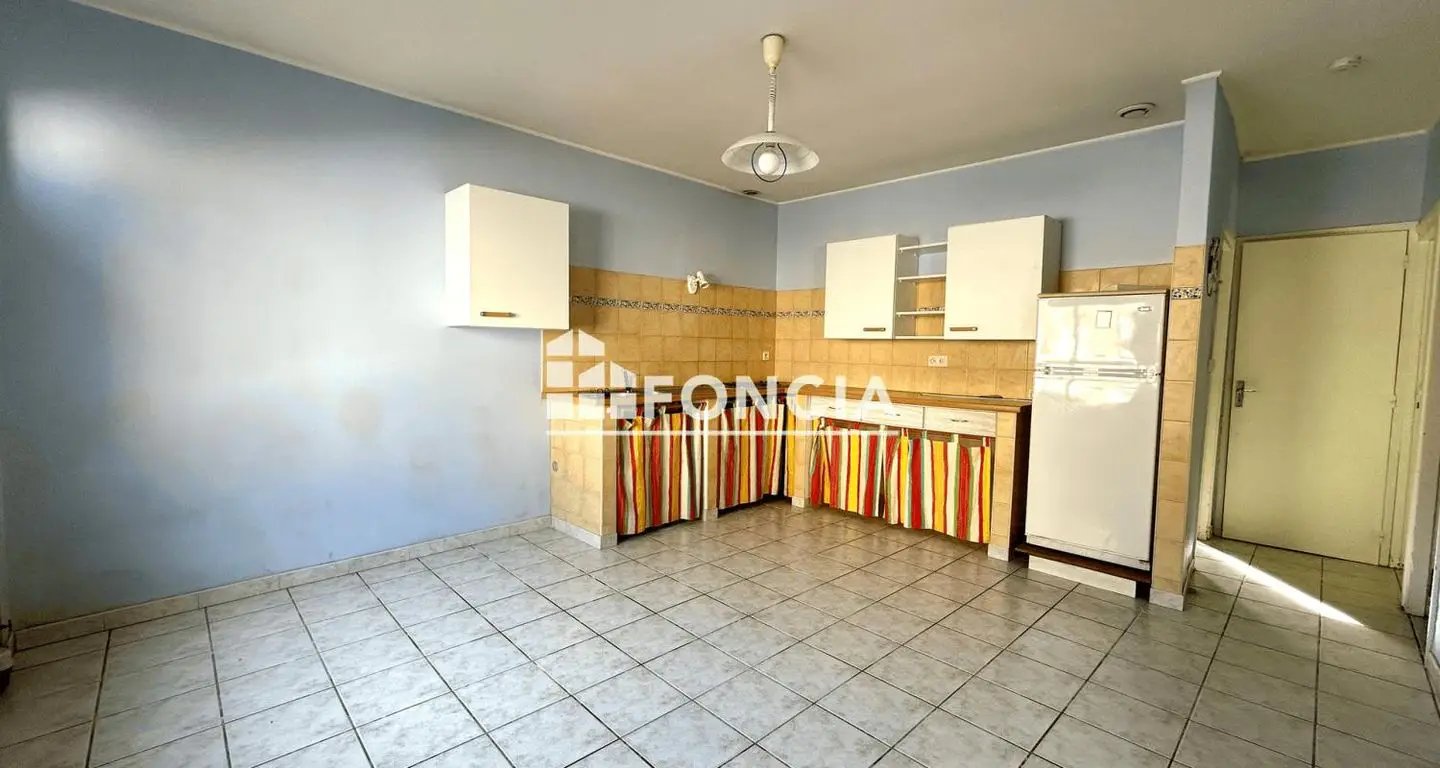 Maison à vendre, 53m², Valras-Plage