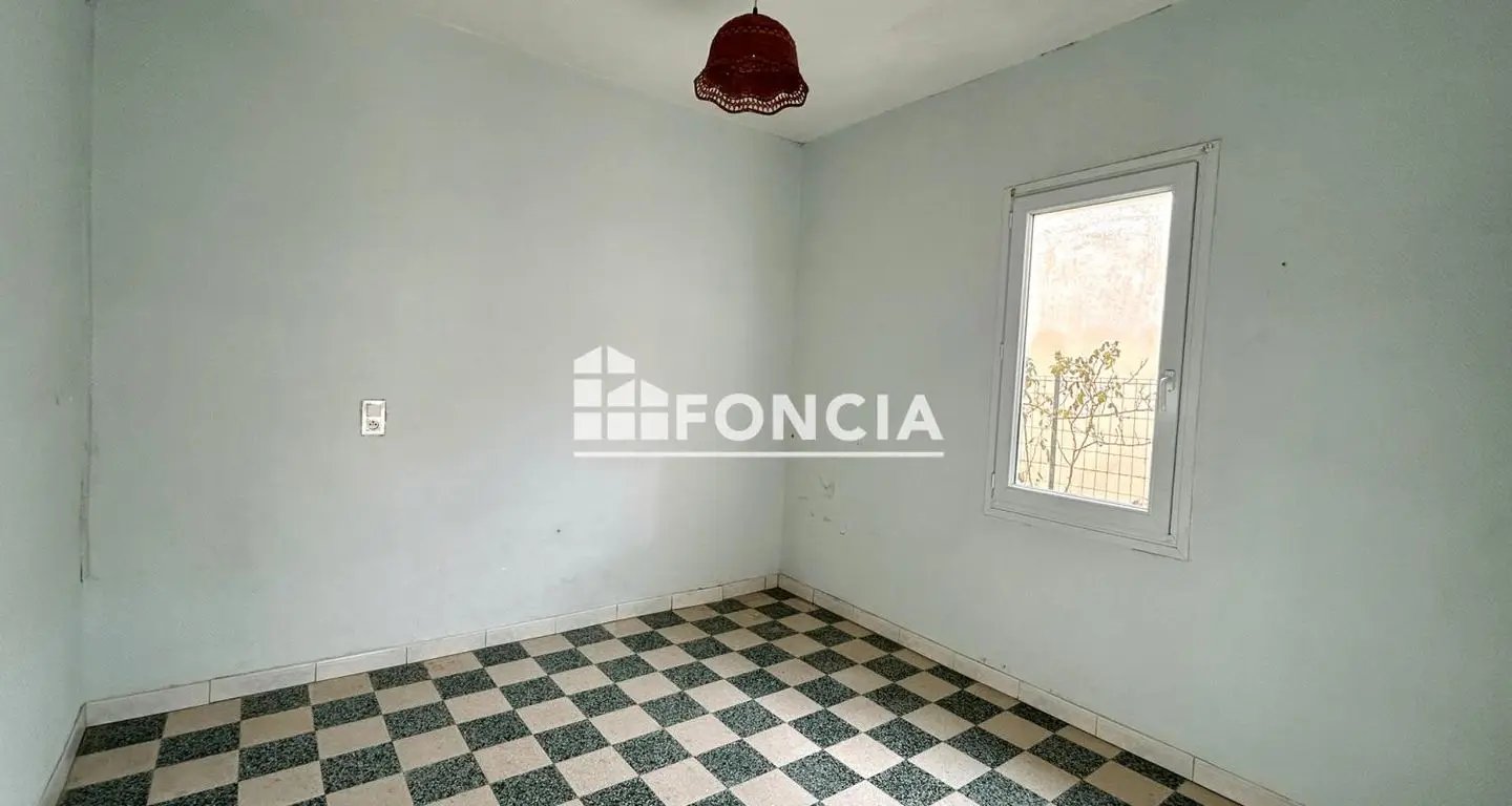 Maison à vendre, 53m², Valras-Plage