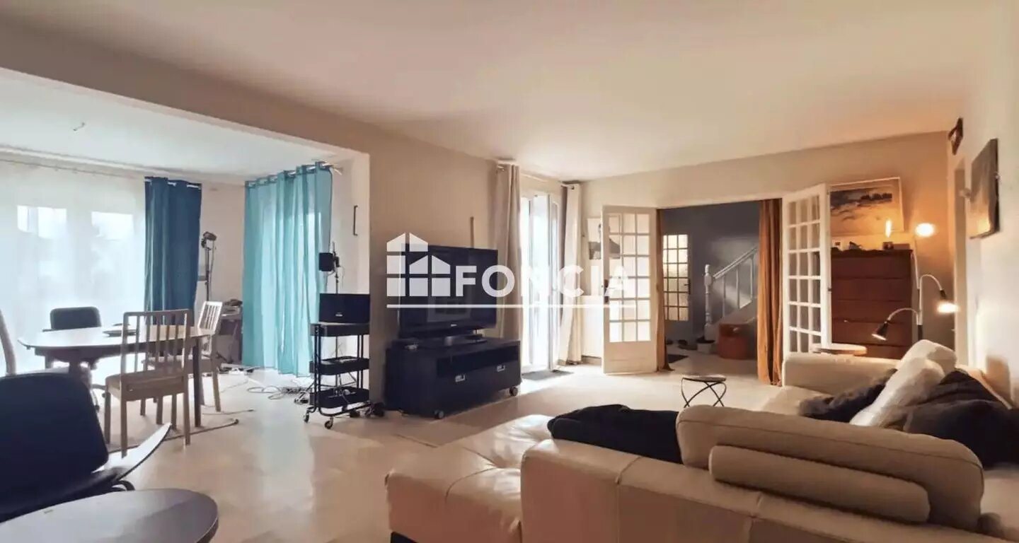 Maison à vendre, 189m², Laval