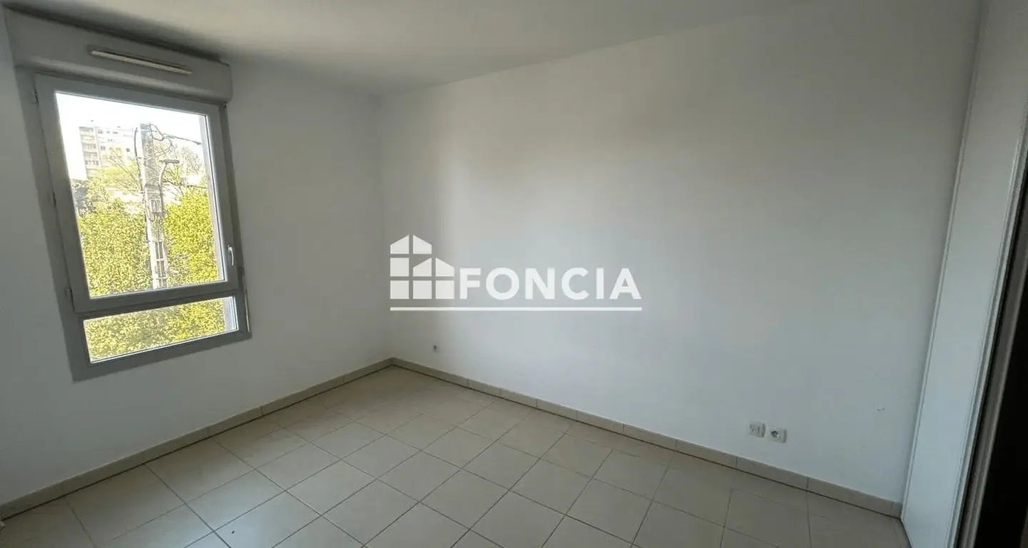 Appartement à vendre, 64m², Toulouse