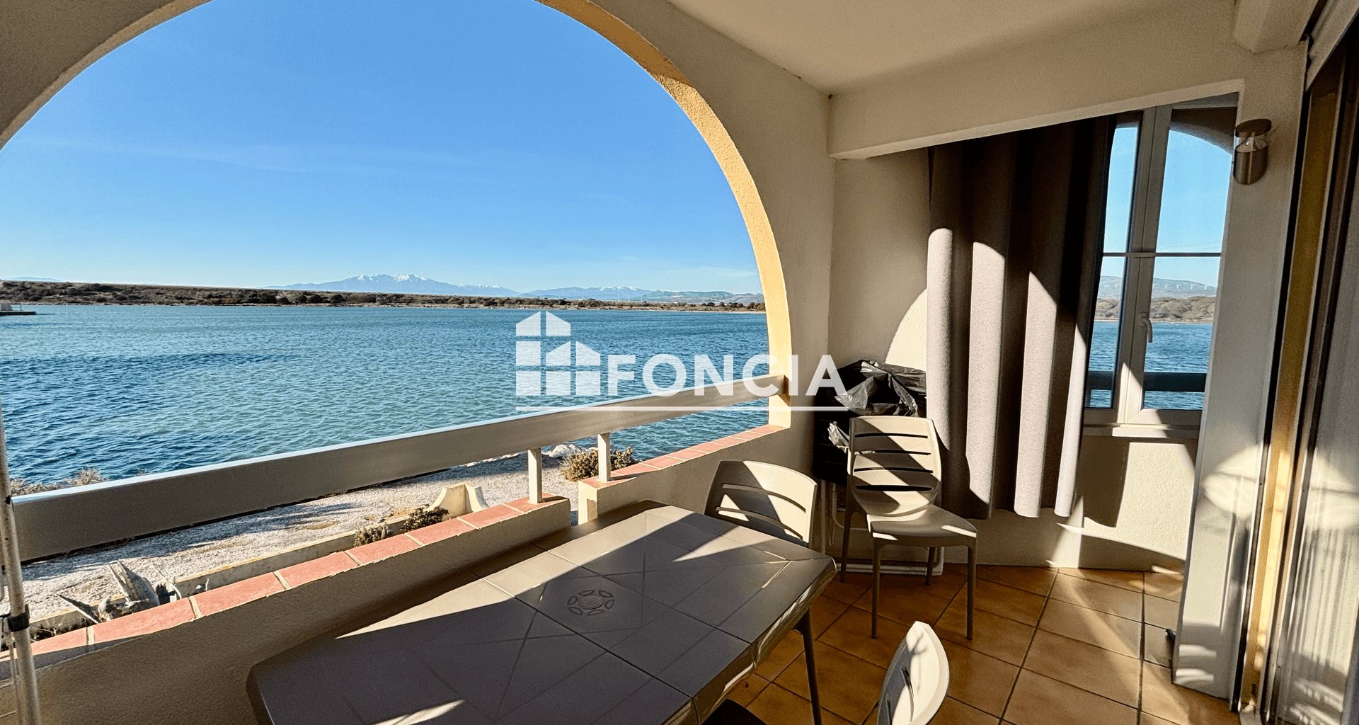Appartement à vendre, 29m², Leucate