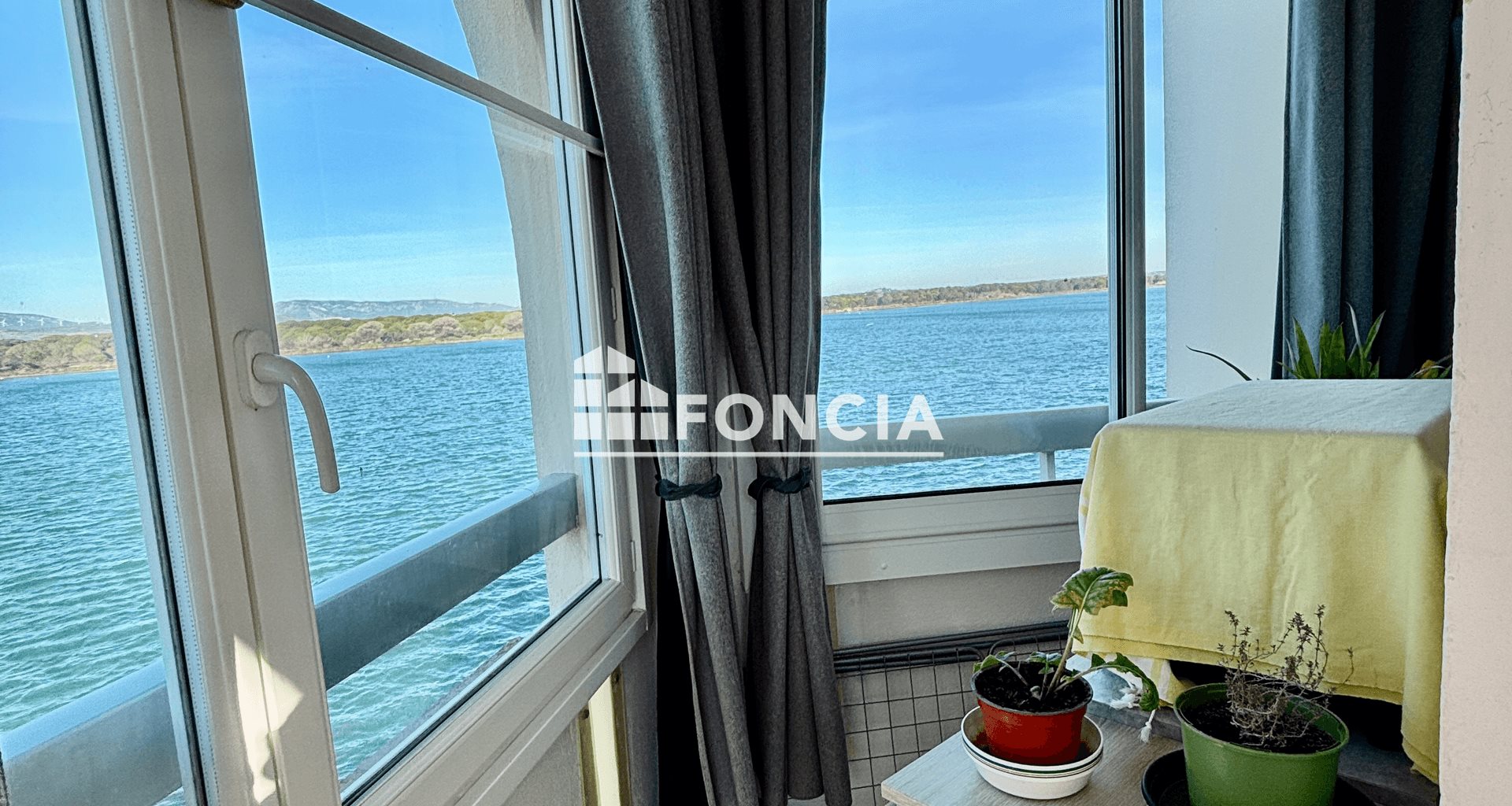 Appartement à vendre, 29m², Leucate