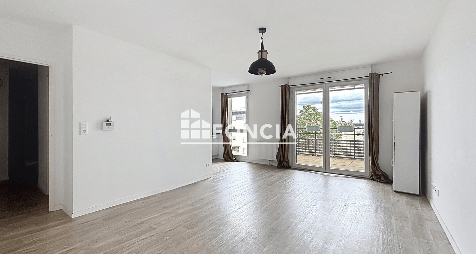 Appartement à vendre, 68m², Blainville-sur-Orne