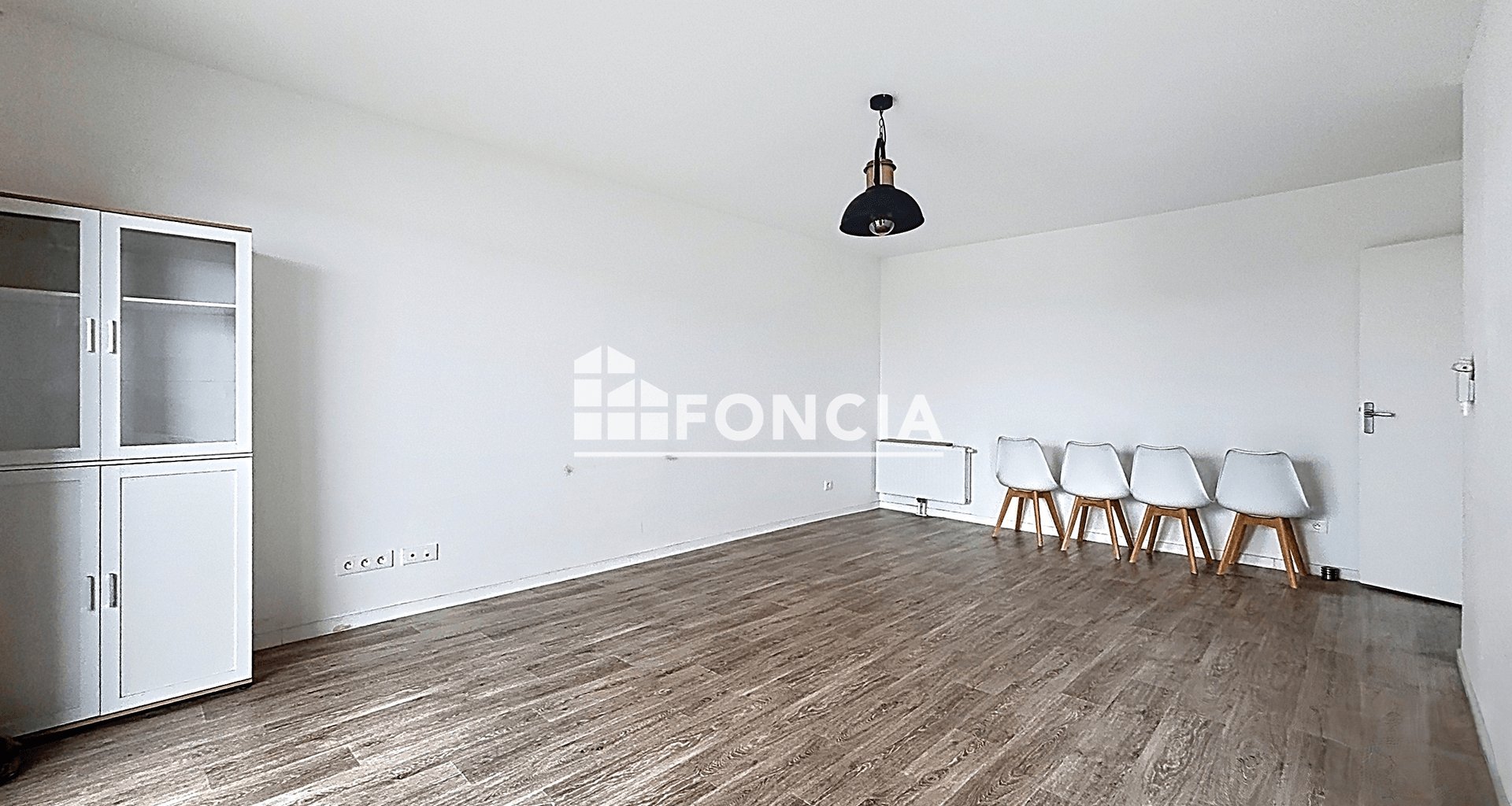 Appartement à vendre, 68m², Blainville-sur-Orne