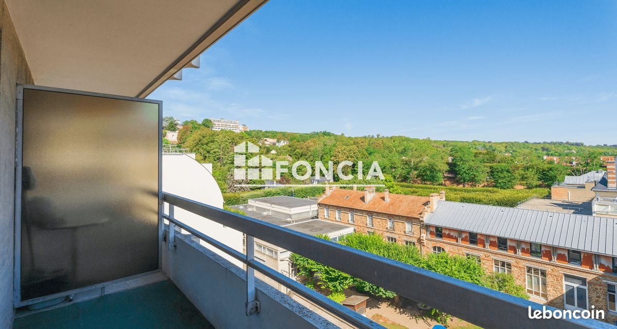 Appartement à vendre, 28m², Le Pecq
