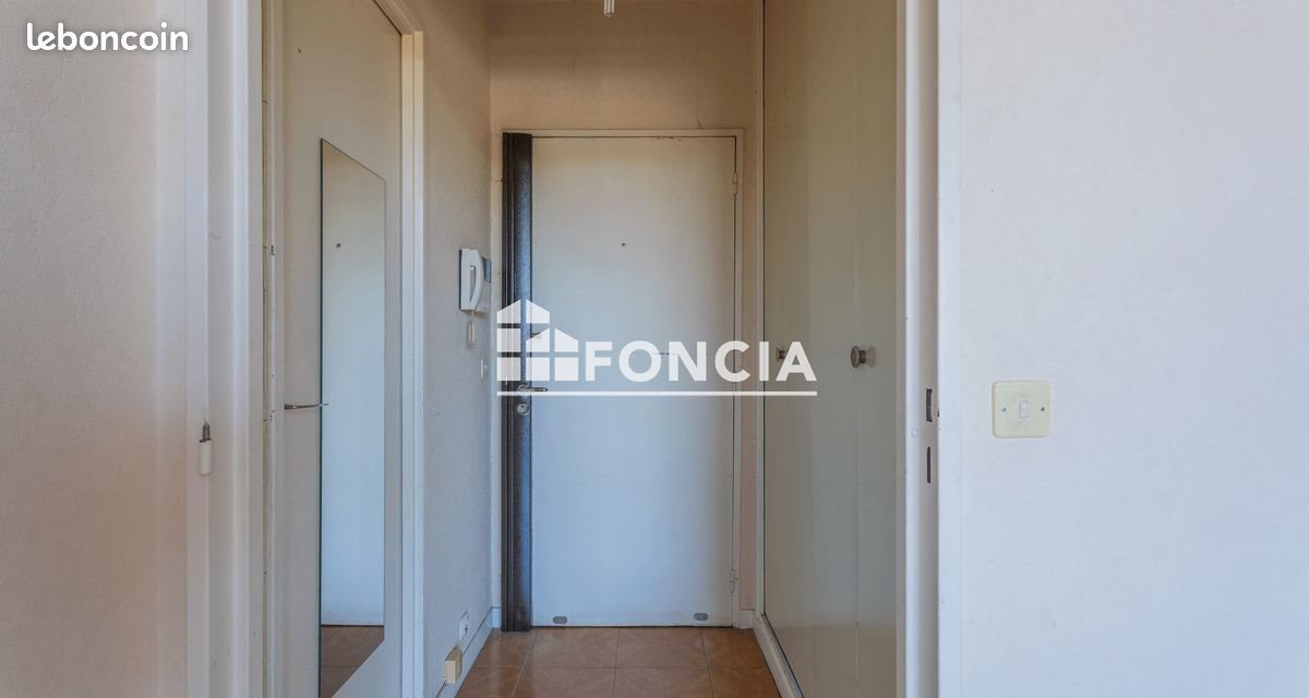 Appartement à vendre, 28m², Le Pecq