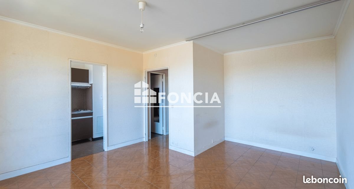 Appartement à vendre, 28m², Le Pecq