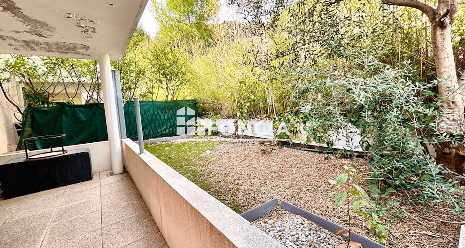 Appartement à vendre, 41m², Saint-Laurent-du-Var