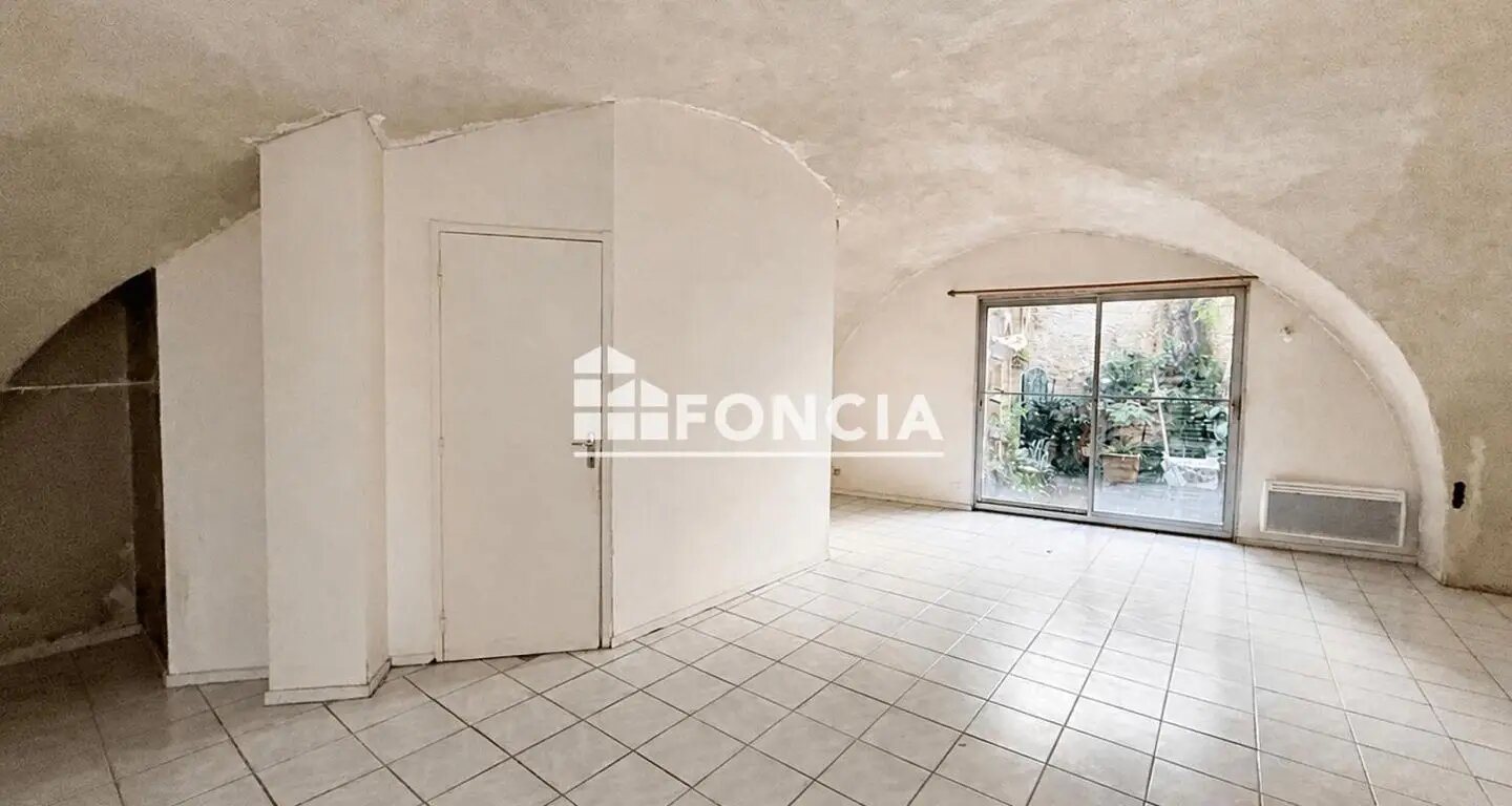 Appartement à vendre, 37m², Montpellier