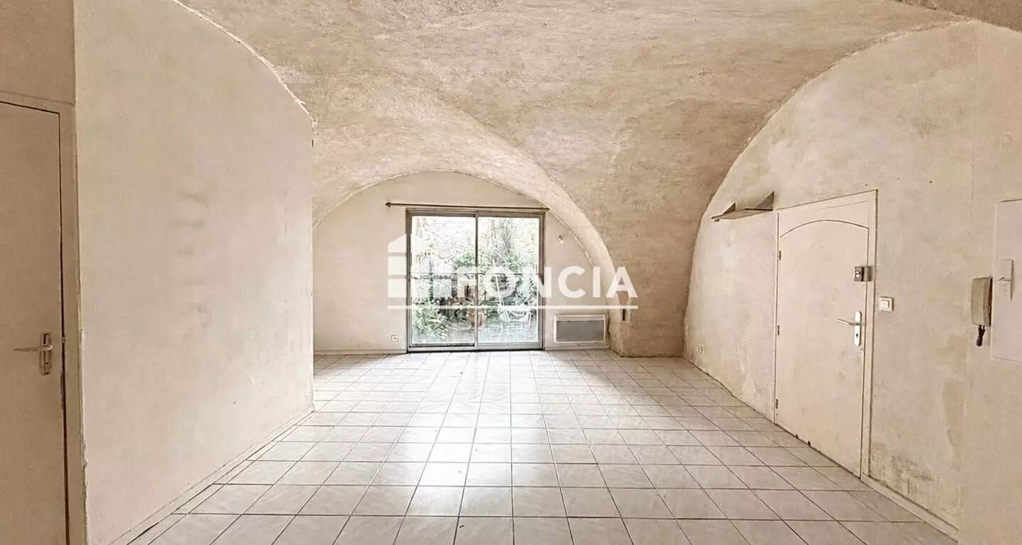 Appartement à vendre, 37m², Montpellier