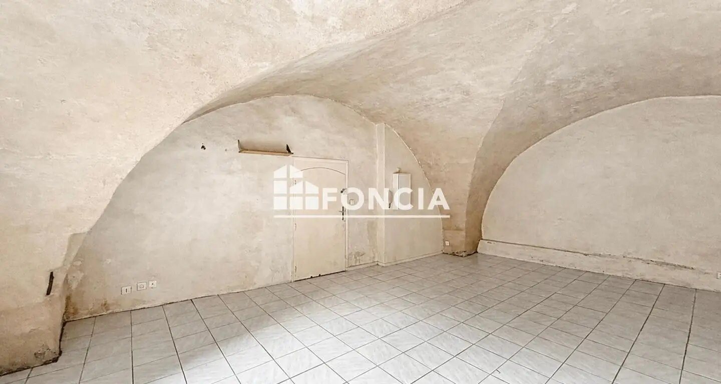 Appartement à vendre, 37m², Montpellier