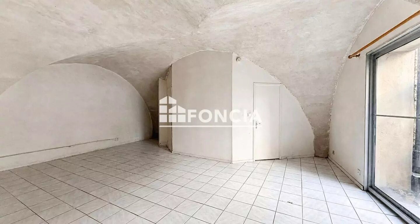 Appartement à vendre, 37m², Montpellier