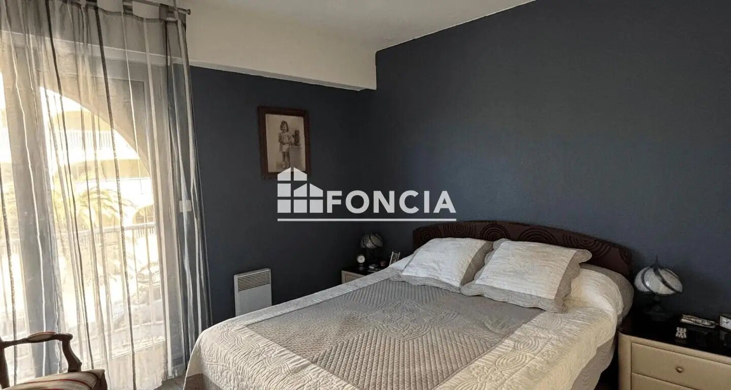 Appartement à vendre, 82m², Hyères