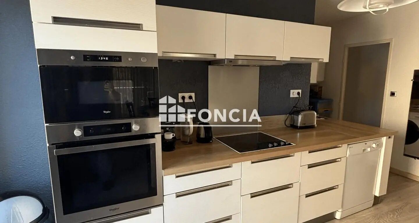 Appartement à vendre, 82m², Hyères