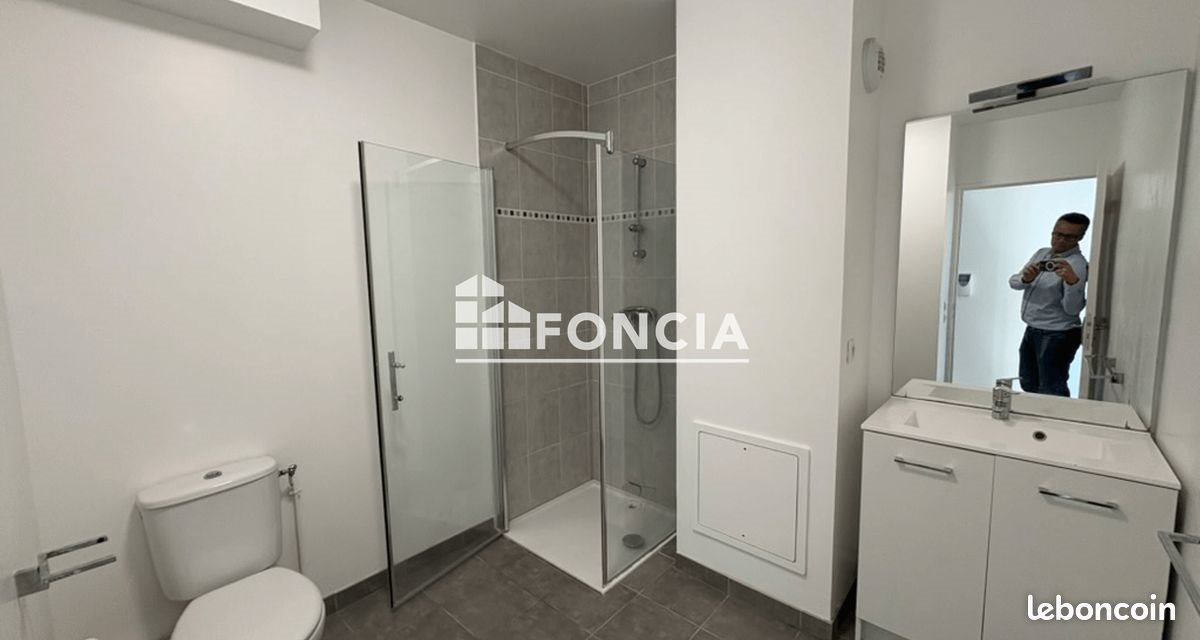 Appartement à vendre, 30m², Rouen