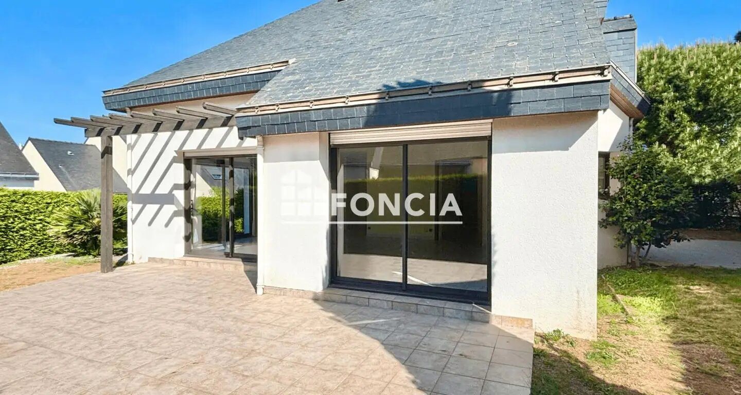 Maison à vendre, 135m², Cholet