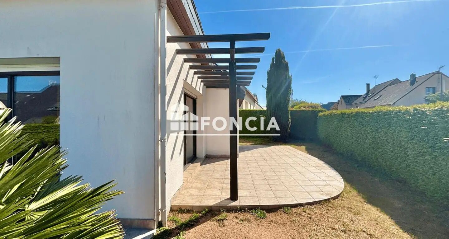 Maison à vendre, 135m², Cholet