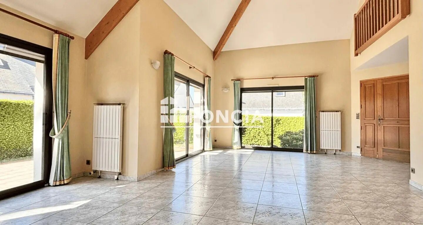 Maison à vendre, 135m², Cholet