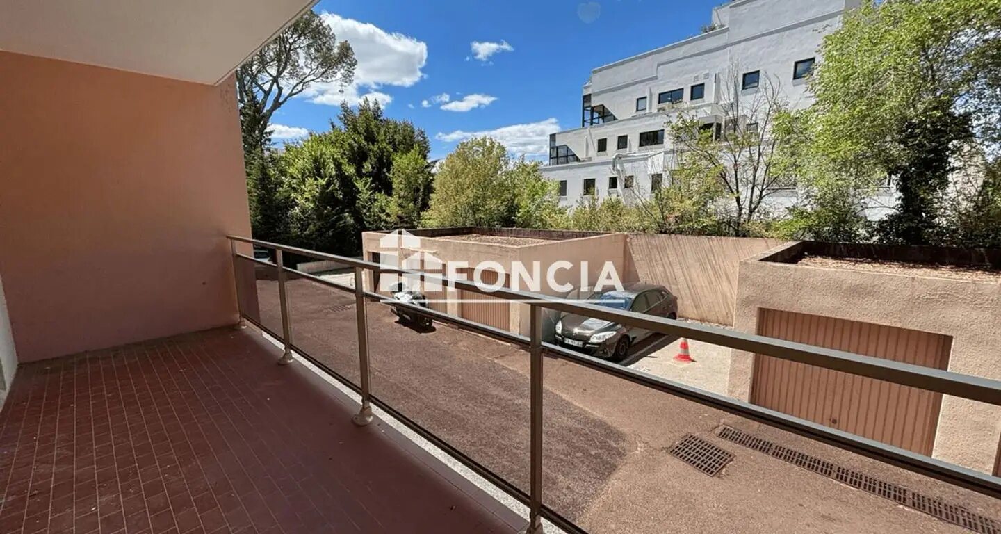 Appartement à vendre, 34m², Montpellier
