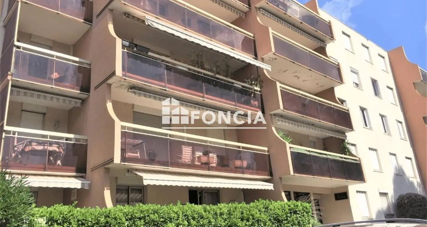 Appartement à vendre, 34m², Montpellier